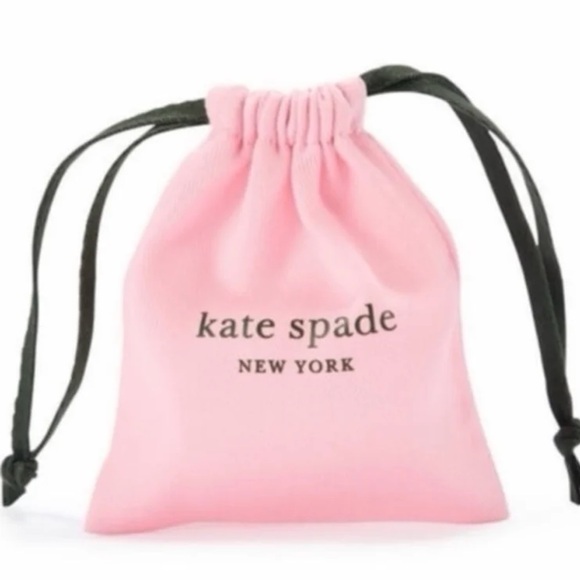 $148 Kate Spade away we go Charm Bracelet - Picture 3 of 5